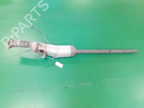 Used Catalyst RENAULT LAGUNA III (BT0/1) 1.5 dCi (BT00, BT0A, BT0T, BT1J) (110 hp) 24791334