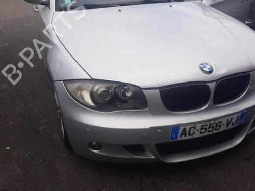 Gearbox BMW 1 (E87) 120 d | BP24784751M3  - Image 8