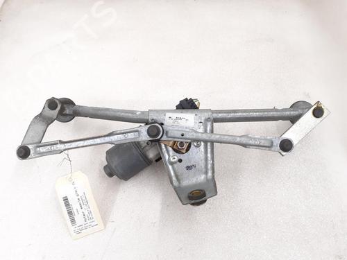 Front wiper motor PEUGEOT 206 Hatchback (2A/C) 1.4 HDi eco 70 | BP24789060M29 