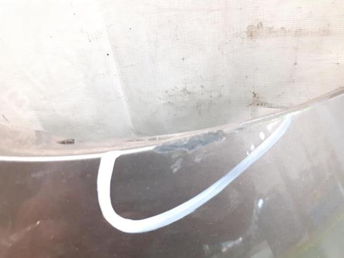 Used Rear bumper FIAT BRAVO II (198_) 1.6 D Multijet (198AXM1B) (90 hp) 24787714
