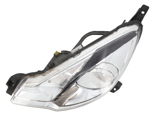 Used Left headlight Left headlight 37672161 37672161