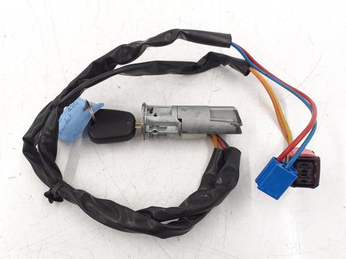 Used Ignition barrel Ignition barrel CITROËN BERLINGO / BERLINGO FIRST MPV (MF_, GJK_, GFK_) 2.0 HDI 90 (MFRHY) (90 hp) 32135930 32135930