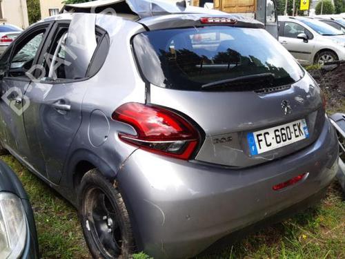 Switch PEUGEOT 208 I (CA_, CC_) 1.2 PureTech 82 | BP24782460I30 