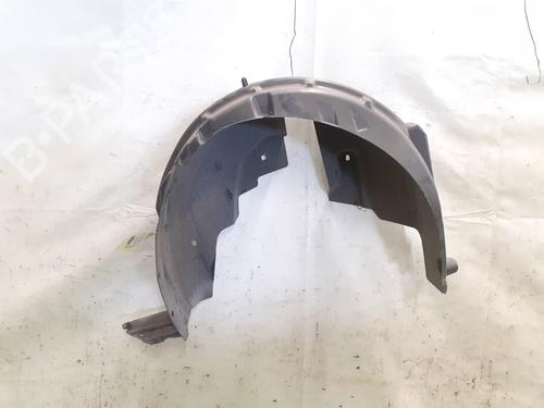 Used Wheel arch PEUGEOT 208 II (UB_, UP_, UW_, UJ_) 1.2 PureTech 75 (75 hp) 25867172