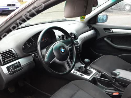 Right front fog light BMW 3 (E46) 330 d | BP24775392C31
