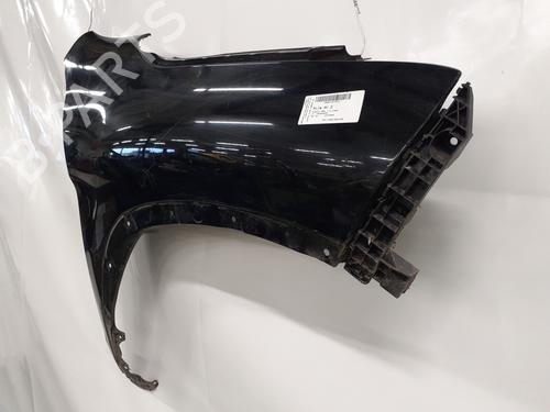 Used Right front fenders Right front fenders PEUGEOT 4008 1.6 HDi AWC (114 hp) 34166414 34166414