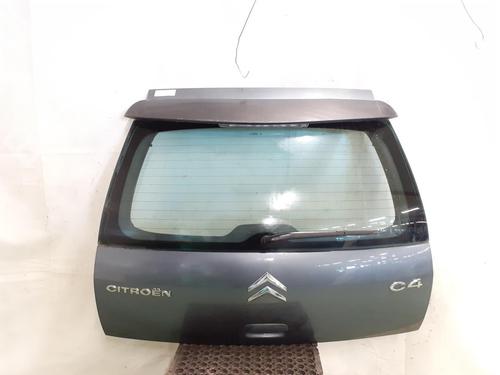 Used Tailgate CITROËN C4 I (LC_) 1.6 HDi (109 hp) 24787294