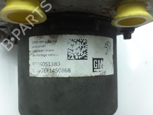 ABS pump CITROËN C3 III (SX) 1.6 BlueHDi 75 | BP33857628M43 - Image 4