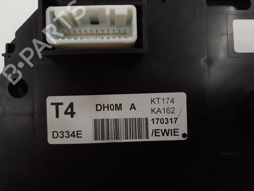 instrument-cluster-mazda-cx-3-dk-2015-36468467 main image