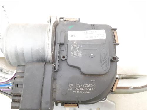 Front wiper motor FORD PUMA (J2K, CF7) 1.0 EcoBoost mHEV | BP24792914M29  - Image 5