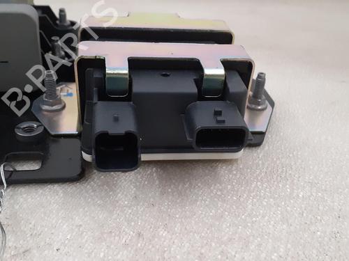 Electronic module RENAULT KADJAR (HA_, HL_) | BP31150085M83 - Image 2