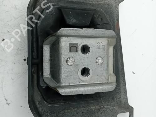 Gearbox mount PEUGEOT 308 II (LB_, LP_, LW_, LH_, L3_) 1.5 BlueHDi 130 | BP24793416M88 