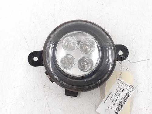 Used Right daytime light RENAULT TWINGO III (BCM_, BCA_) 1.0 SCe 70 (BCMB) (69 hp) 31696034