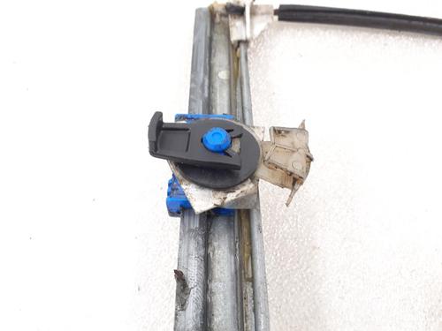 Front right window mechanism RENAULT LAGUNA II Grandtour (KG0/1_) 1.6 16V (KG0A, KG0L) | BP24789911C23 