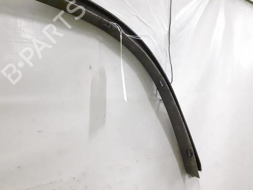 Used Rear left wheel arch trim BMW X1 (E84) sDrive 18 d (143 hp) 24791186