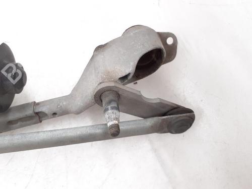 Rear wiper motor MERCEDES-BENZ A-CLASS (W169) A 180 CDI (169.007, 169.307) | BP24784412M102 