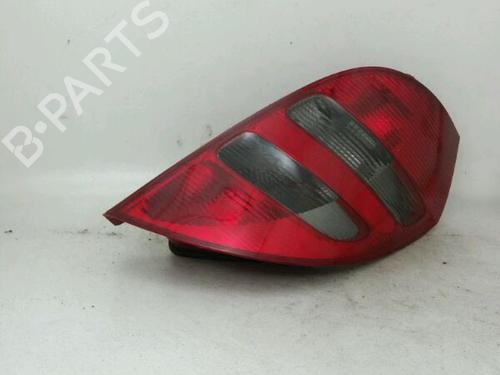 Right taillight MERCEDES-BENZ A-CLASS (W169) A 180 CDI (169.007, 169.307) | BP24773511C35