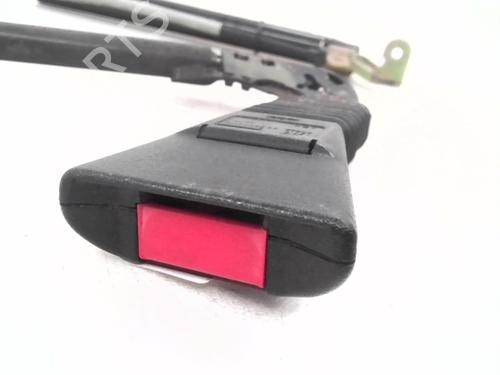 Seat buckle OPEL CORSA B (S93) 1.0 i 12V (F08, F68, M68) | BP24780867I32