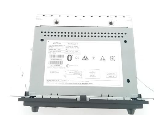 Radio RENAULT EXPRESS Box Body/MPV  | BP36847393E6  - Image 5