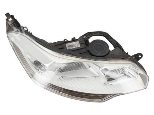 Used Right headlight Right headlight CITROËN C5 III (RD_) 1.6 HDi 110 (RD9HZC) (109 hp) 40280799 40280799