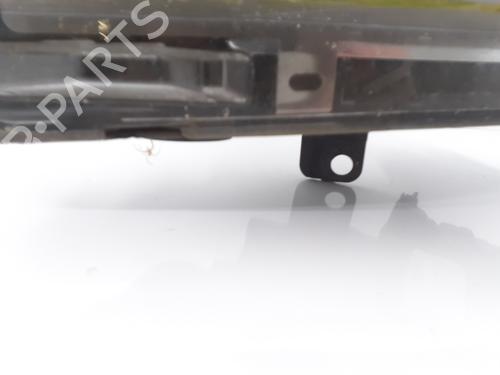 Used Left headlight Left headlight RENAULT MODUS / GRAND MODUS (F/JP0_) 1.5 dCi (JP0G, JP0H) (106 hp) 26573914 26573914
