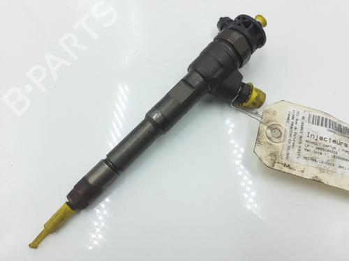 Inyector RENAULT CAPTUR I (J5_, H5_) 1.5 dCi 90 (J5N4, J5M5, J5MW, J5M6, J5AL, J5AJ) (90 hp) 32852615