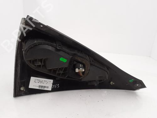 Left taillight CITROËN C1 (PM_, PN_) 1.0 | BP28056593C34 