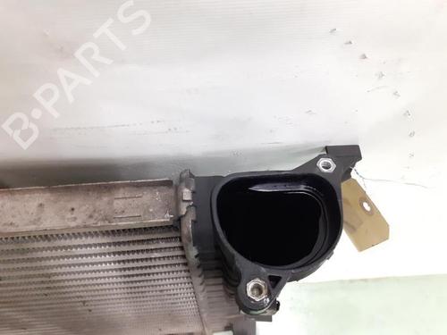 Intercooler OPEL ZAFIRA / ZAFIRA FAMILY B (A05) 1.7 CDTI (M75) | BP24780993M30 