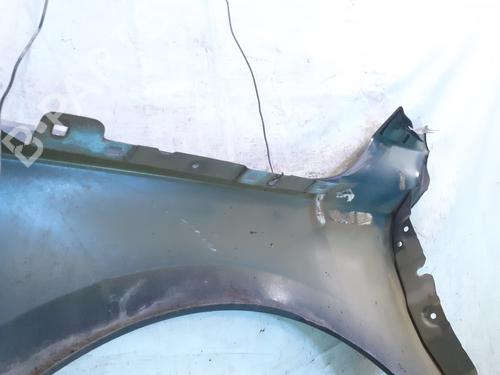 Right front fenders PEUGEOT 508 SW I (8E_) 2.0 HDi | BP29003383C42