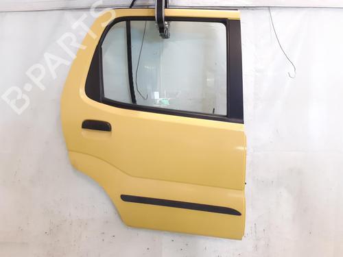 Dør højre bagtil SUZUKI IGNIS I (FH) 1.3 4WD (RG413) (83 hp) 24787320