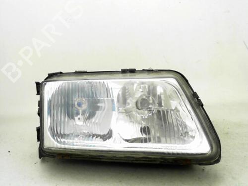 Used Right headlight AUDI A3 (8L1) 1.6 (101 hp) 24777724