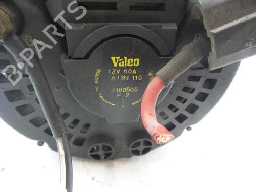 Alternator RENAULT CLIO I (B/C57_, 5/357_) 1.1 | BP24781497M7 