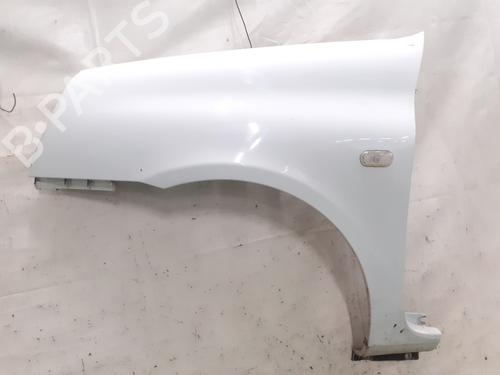 Used Left front fenders RENAULT CLIO II (BB_, CB_) 1.5 dCi (B/CB07) (65 hp) 31114562