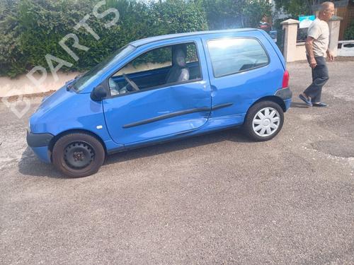 Left taillight RENAULT TWINGO I (C06_) 1.2 (C066, C068) | BP30134080C34