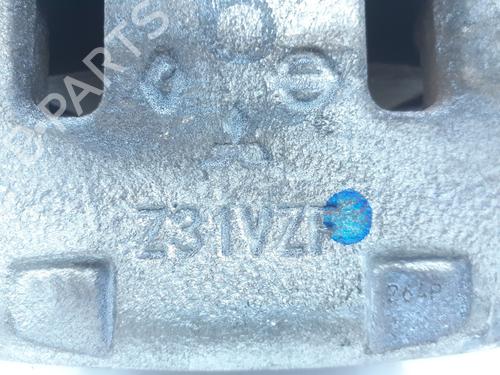 Right front brake caliper RENAULT AUSTRAL E-TECH 200 Hybrid (HGM2) | BP39762606M104 - Image 7