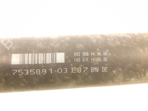 Driveshaft BMW 1 (E87) 130 i | BP24795368M37 