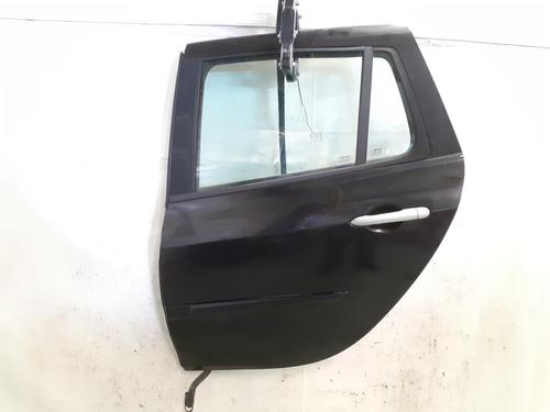 Used Left rear door RENAULT CLIO III Grandtour (KR0/1_) 1.5 dCi (88 hp) 24793853