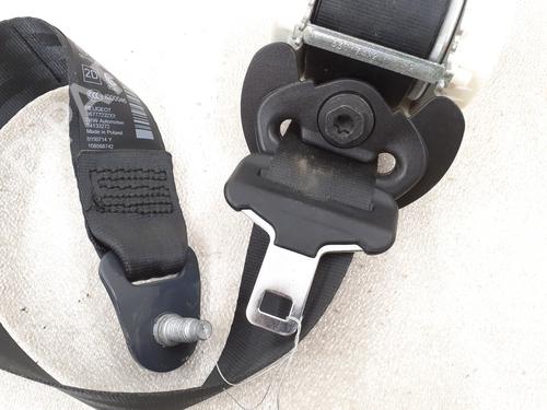 Used Rear right seatbelt Rear right seatbelt PEUGEOT 308 SW II (LC_, LJ_, LR_, LX_, L4_) 1.2 THP 130 (131 hp) 24797007 24797007