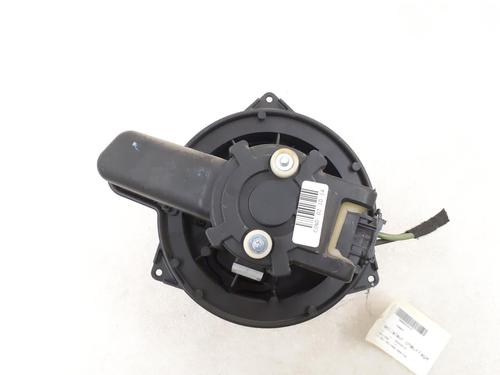 Heater blower motor FIAT PANDA (312_, 319_) 1.2 (312PXA1A) | BP24792586M62 