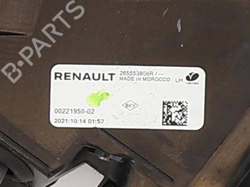 Venstre Baklys RENAULT MEGANE E-TECH SUV EV60 (BNJ1) | BP37742293C34 - Image 5