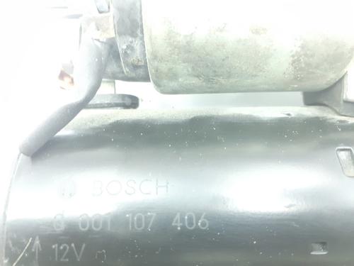 Starter MERCEDES-BENZ SLK (R171) 200 Kompressor (171.442) | BP24797575M8 