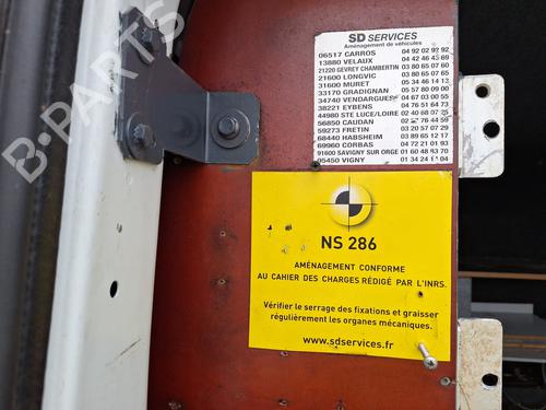 Right headlight RENAULT TRAFIC III Van (FG_) 1.6 dCi 115 (FGMD) | BP36583608C29 - Image 14