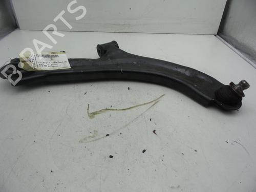 Right front suspension arm RENAULT MODUS / GRAND MODUS (F/JP0_) 1.5 dCi (FP0G, JP0G) | BP24784641M13