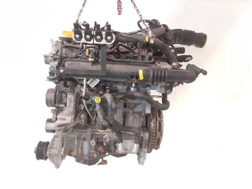 Engine RENAULT KANGOO Express (FW0/1_) 1.2 TCe 115 (FW02, FW14) | BP39550575M1 - Image 3