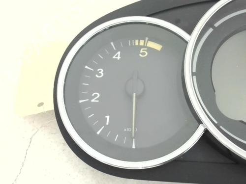 Instrument cluster RENAULT MEGANE III Coupe (DZ0/1_) 1.9 dCi (DZ0N, DZ0J, DZ1J, DZ1K) | BP24778564C47 - Image 7