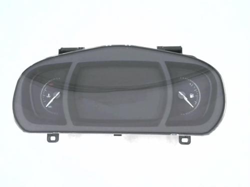 Used Instrument cluster RENAULT MEGANE IV Grandtour (K9A/M/N_) 1.2 TCe 130 (K9MR) (130 hp) 24780666