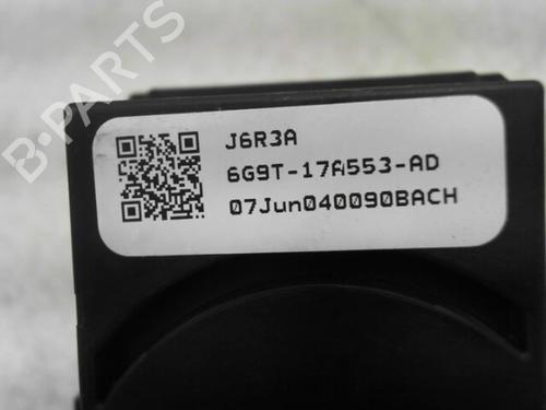Used Steering column stalk FORD S-MAX (WA6) 2.0 TDCi (140 hp) 24776164