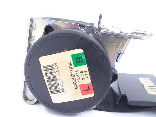 Rear left belt tensioner MINI MINI COUNTRYMAN (R60) Cooper D ALL4 | BP26213595C89 