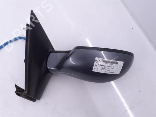 Left mirror CITROËN C5 II (RC_) 1.6 HDi (RC8HZB) | BP28188067C26