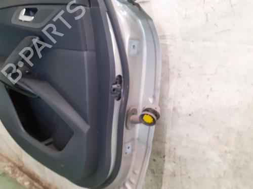 Left rear door PEUGEOT 508 I (8D_) 2.0 HDi | BP28668634C4 